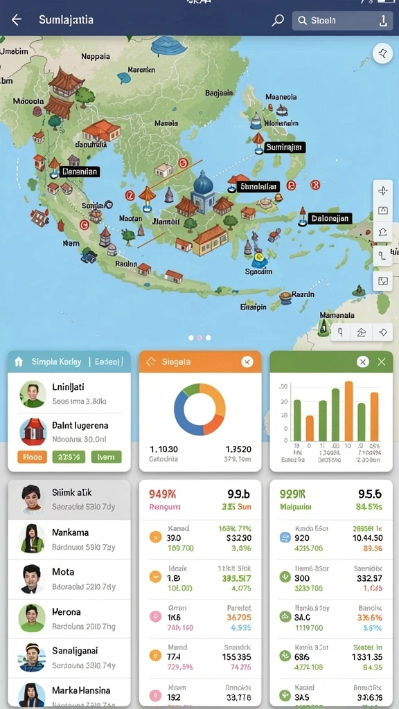 666i - Tangkapan layar pertama menampilkan gameplay yang menarik dan penuh aksi.