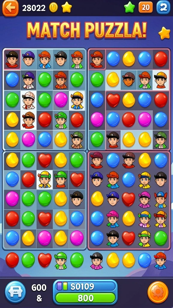9zkgames - Tampilan antarmuka utama 9ZKGAMES yang menarik.