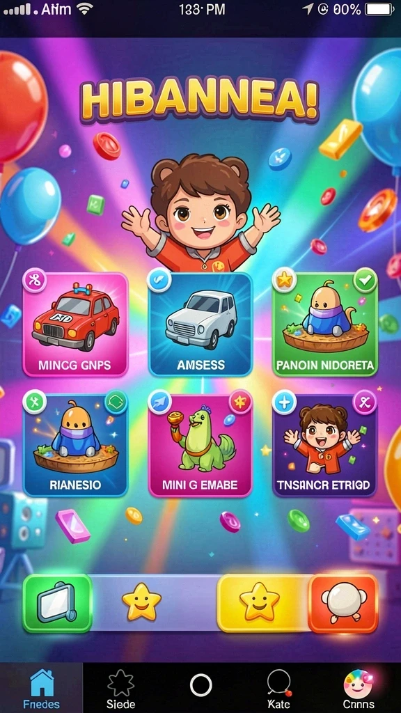 9zkgames - Salah satu misi menantang dalam 9ZKGAMES.