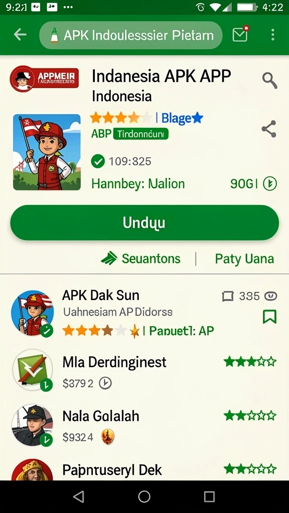 anoboy - Adegan pertarungan epik yang memukau dan penuh aksi.