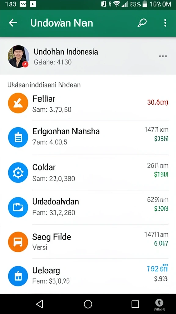 anoboytoto - Tampilan antarmuka ANOBOYTOTO yang menarik dan mudah digunakan.