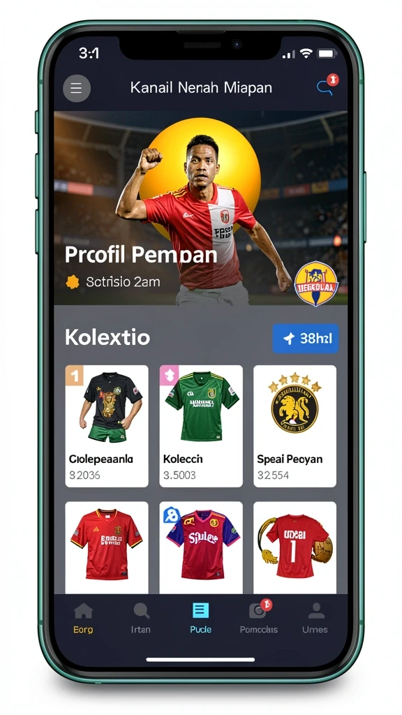 api66 - Mode permainan yang menggugah semangat dan seru.