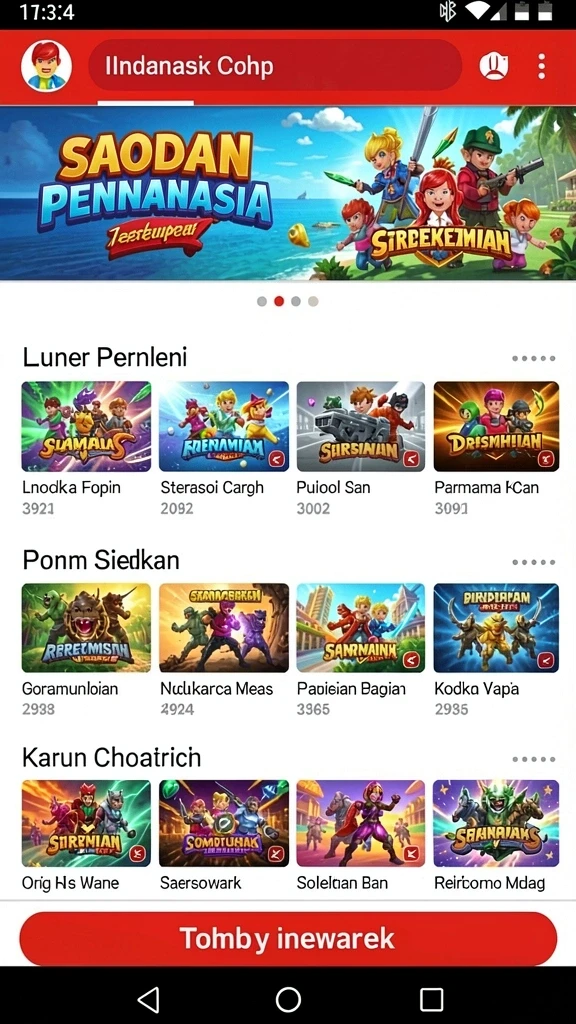 at866 - Misi seru yang menantang fokus dan strategi.