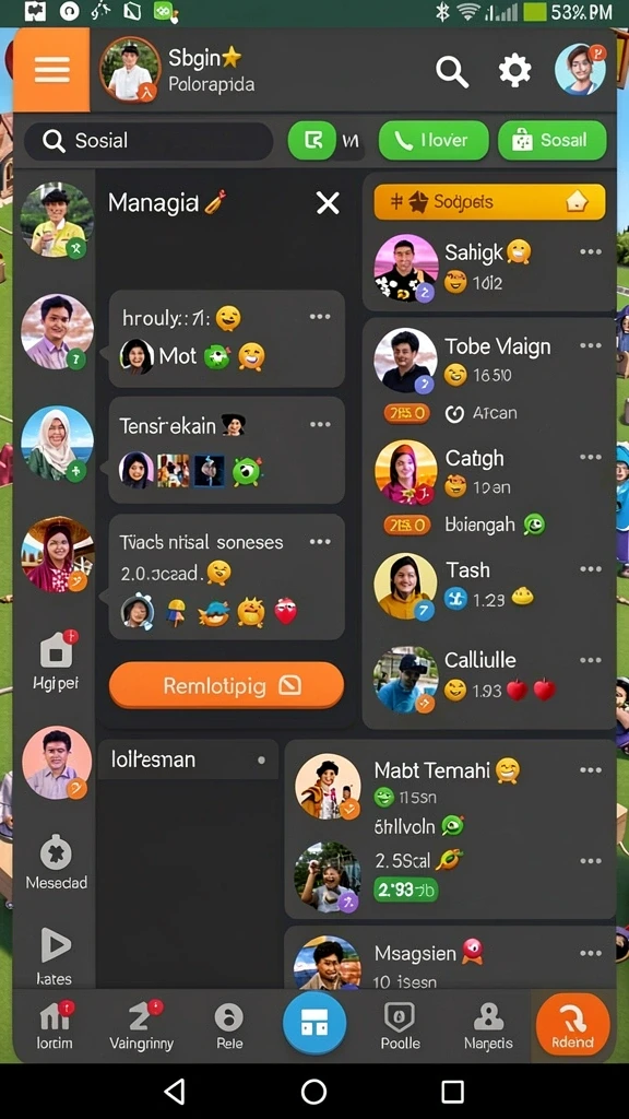 aztec88 - Berbagai level dan tantangan menarik menunggu Anda.