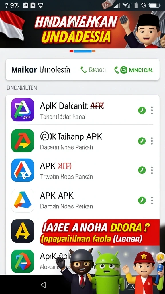 bandit4d - Tampilan awal permainan yang mengesankan.