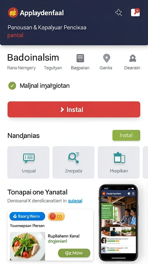 biwin - Level baru yang menantang dengan desain kreatif.