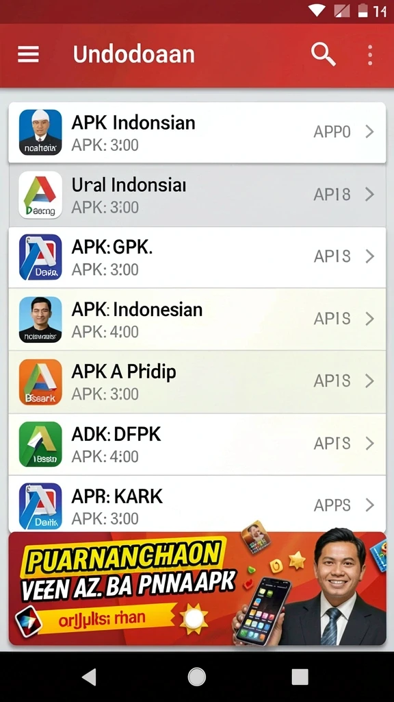 biwin - Fitur sosial untuk berinteraksi dengan teman atau pemain lain.