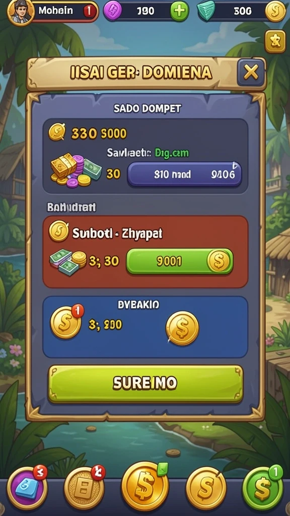 bni789 - Mode multiplayer yang seru untuk bersaing dengan teman.
