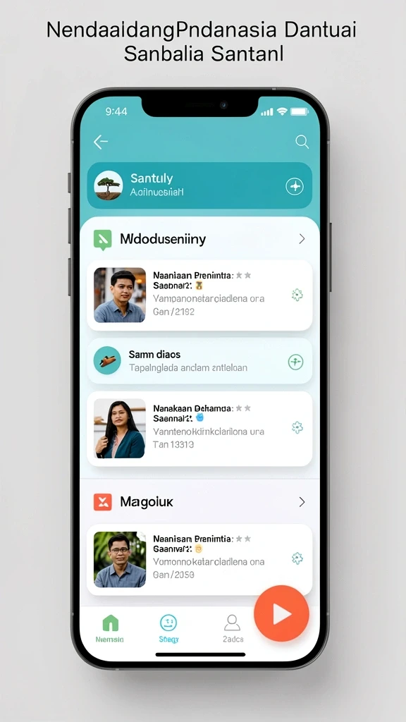 gadunslot - Tampilan antarmuka GADUNSLOT yang menarik dan user-friendly.