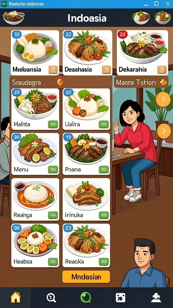 gadunslot - Fitur bonus menggiurkan yang meningkatkan peluang menang.