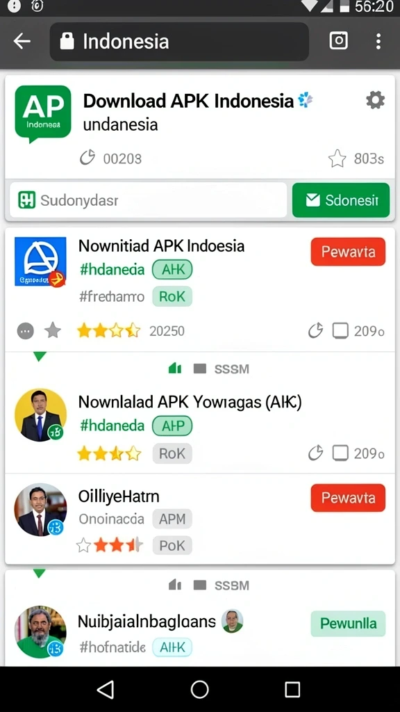 hanabi88 - Interface yang user-friendly dan mudah digunakan.
