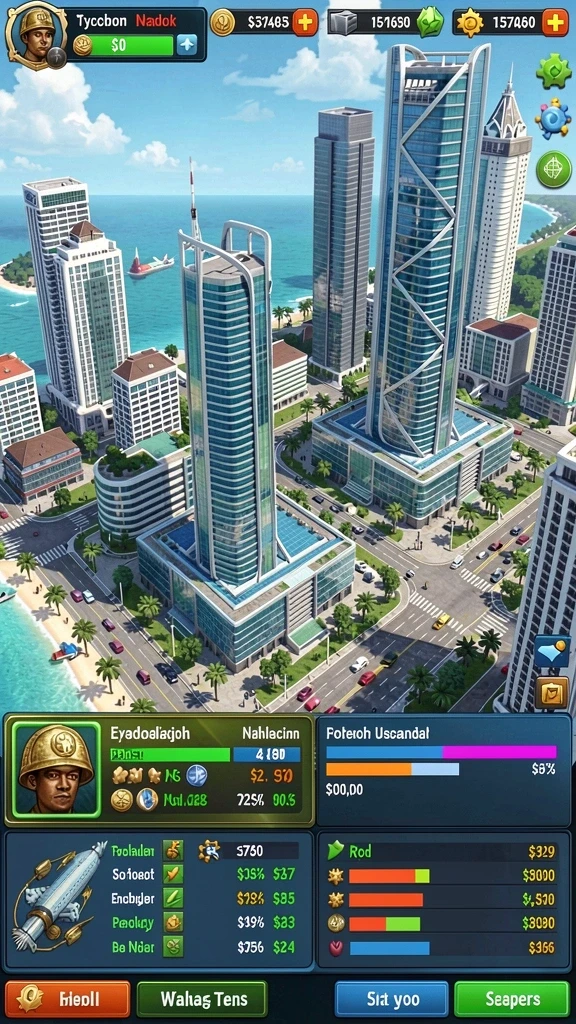 ins55 - Screenshot momen kolaborasi antar pemain.