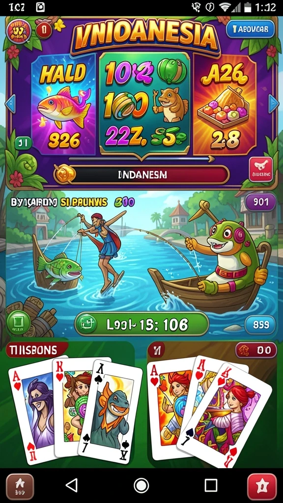 jayabet - Tampilan berbagai pilihan permainan yang menarik di JAYABET.