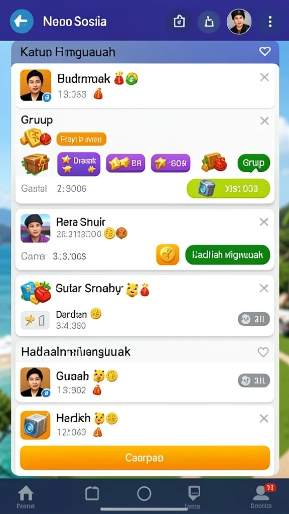 jayabet - Deskripsi fitur bonus menarik di aplikasi JAYABET.