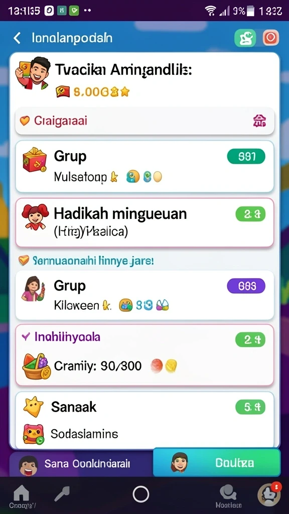 maxwin88 - Grafis berkualitas tinggi yang memikat.