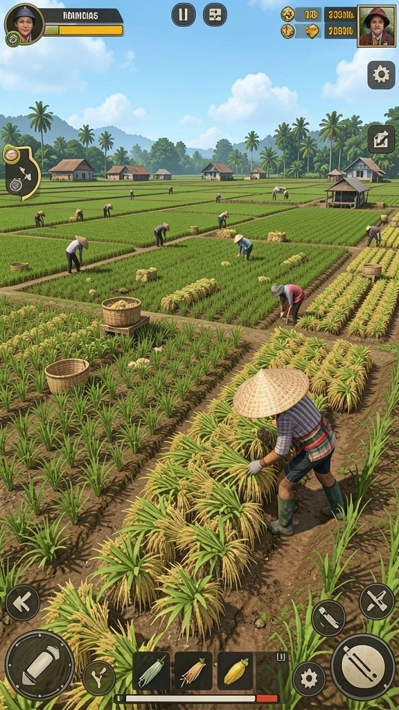 megawin188 - Fitur interaksi yang memudahkan komunikasi antar pemain.
