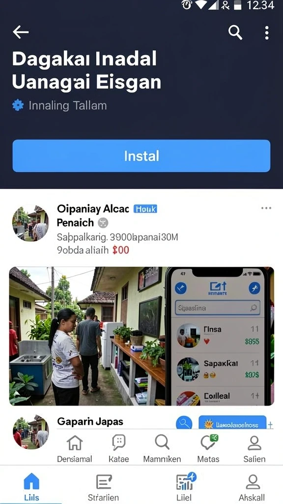 merdeka138 - Karakter dengan kemampuan unik yang menarik untuk dijelajahi.