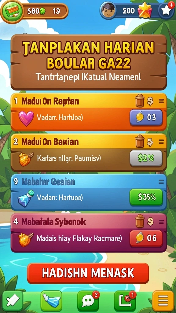 toto80 - Tampilan level baru yang menantang dan mengasyikkan.