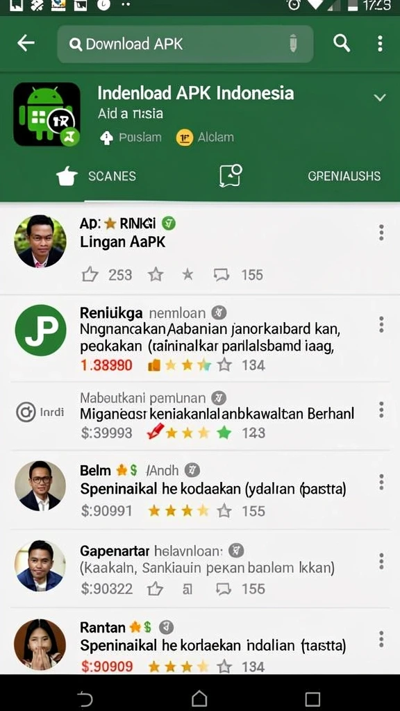 ular288 - Tampilkan skrin permainan ULAR288 yang seru.