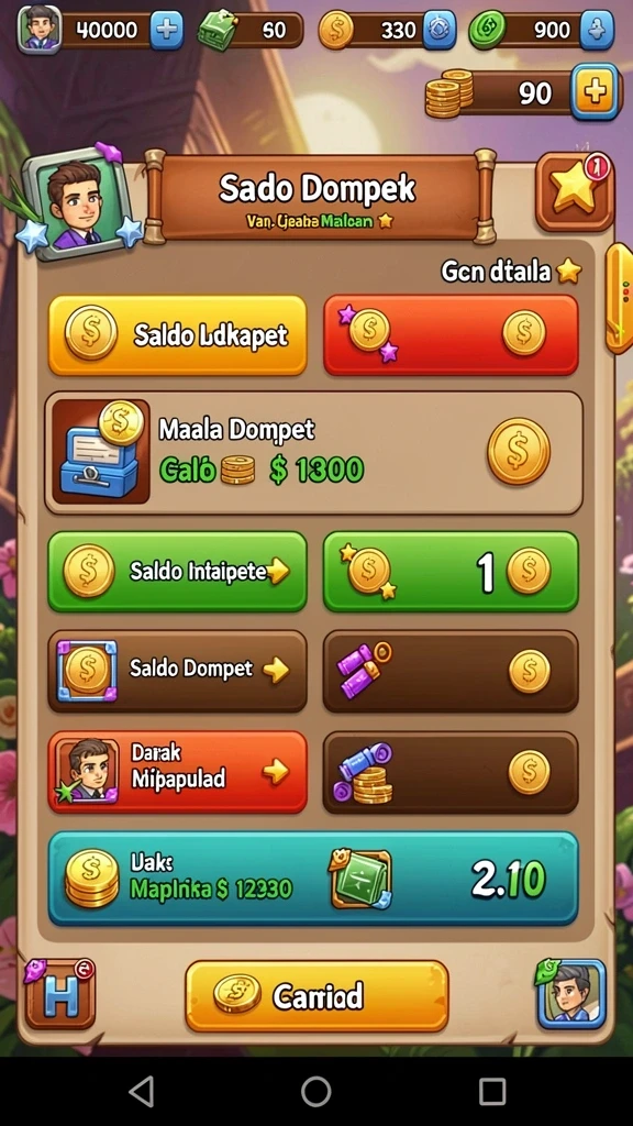 winidn - Ragam permainan yang menarik dan seru.
