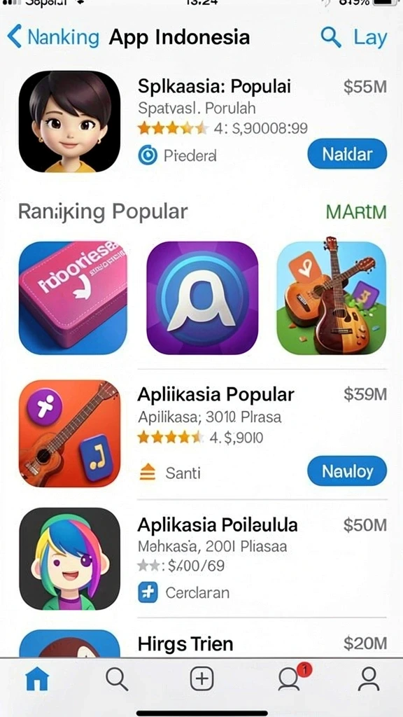 zk7 - Tangkapan layar pertama menunjukkan karakter utama dalam aksi.