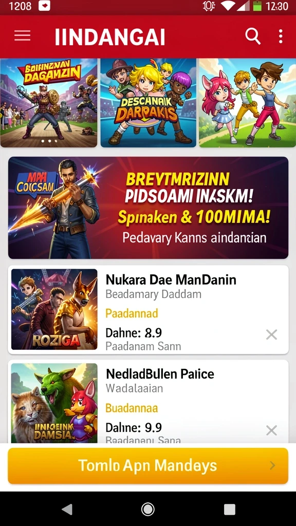zorototo - Karakter baru yang dapat dimainkan dengan kemampuan unik.