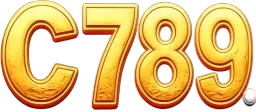 c789 — Logo Resmi